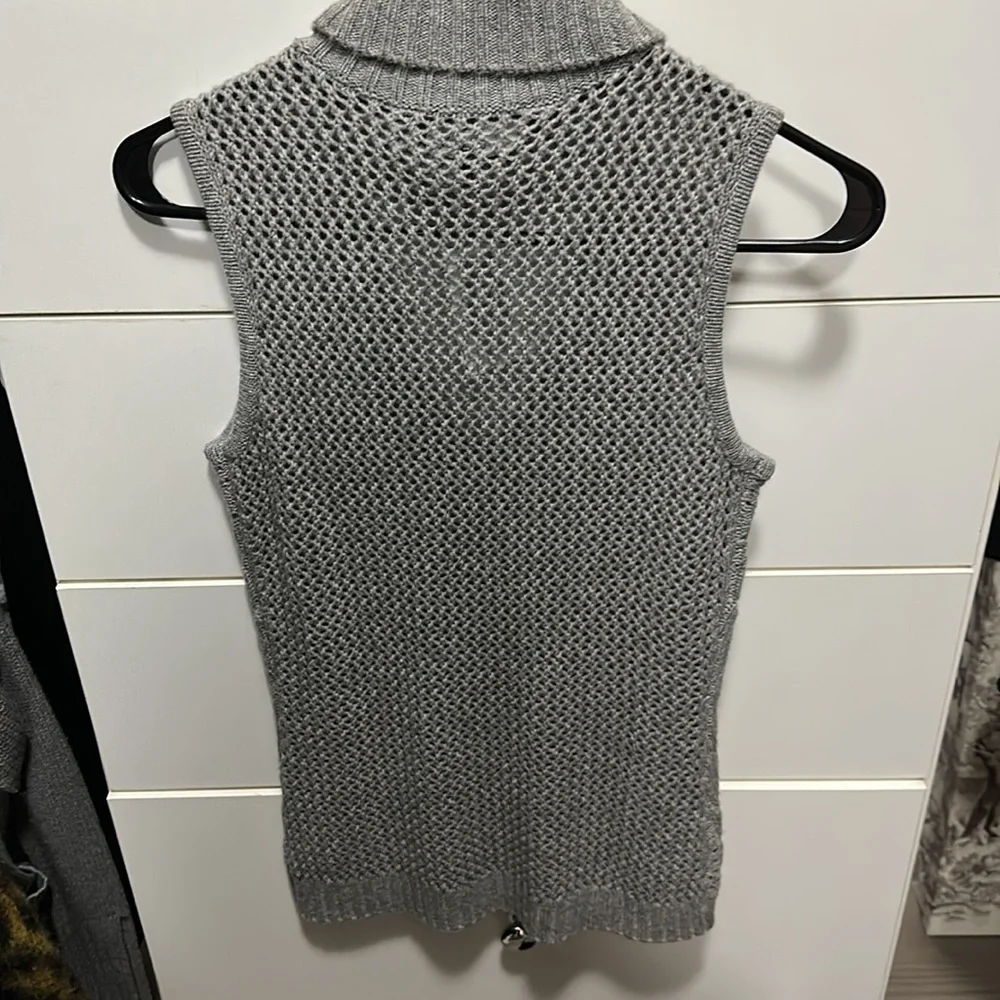 NWT intermix sweater - Picture 3 of 3
